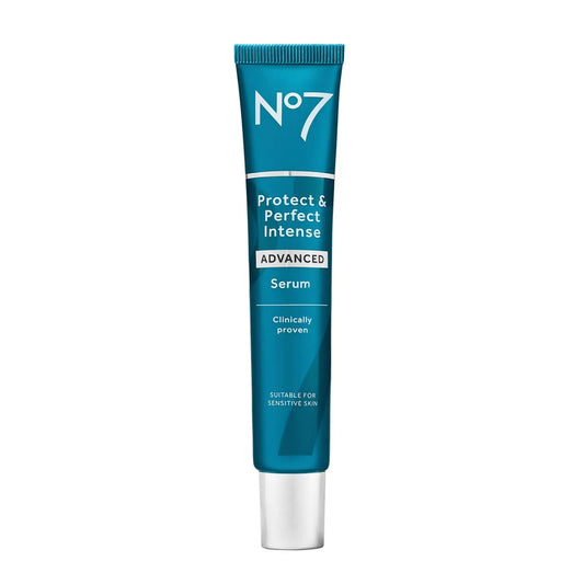 No7 Protect & Perfect Intense ADVANCED Serum