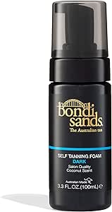 Bondi Sands Self-Tanning Dark Foam