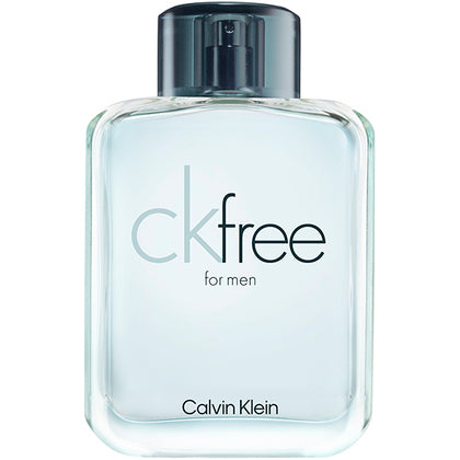 Calvin Klein CK Free Eau de Toilette For Men